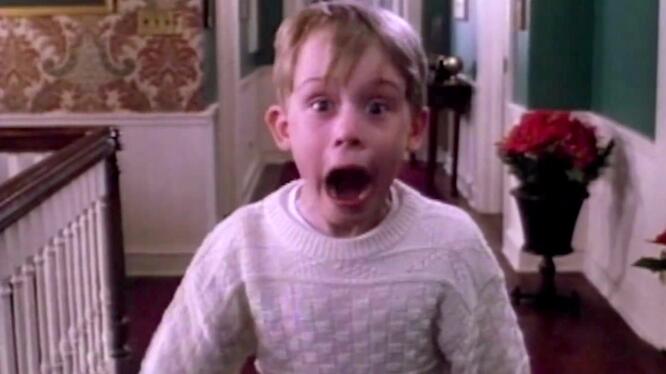 Home Alone