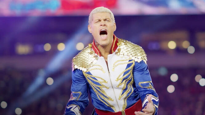 WWE Night of Champions 2026