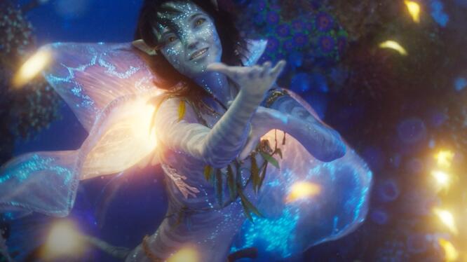 Avatar: The Way of Water