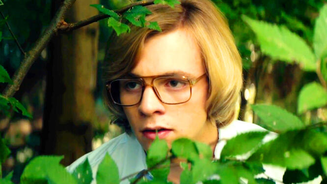 My Friend Dahmer