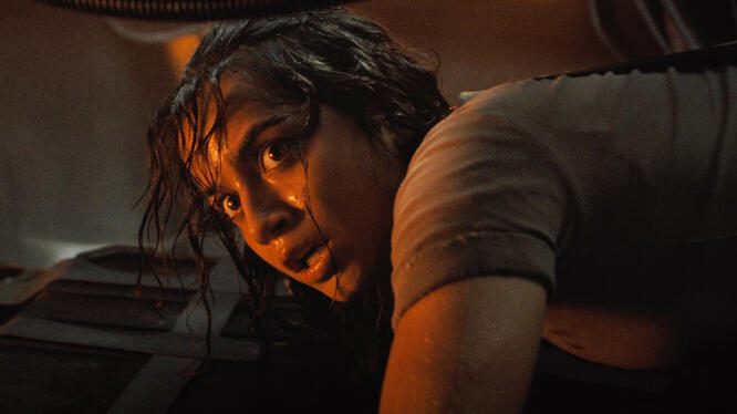 Alien: Romulus