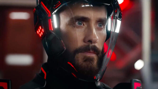 TRON: Ares
