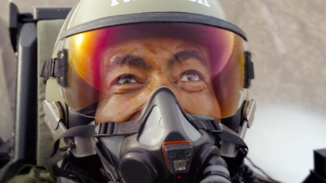 Top Gun: Maverick