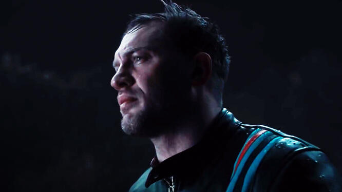 Venom: Let There Be Carnage