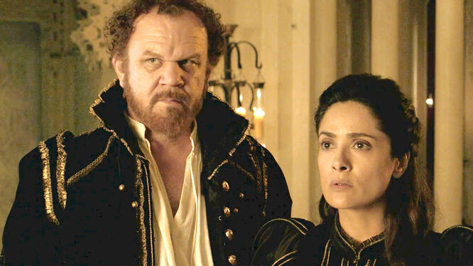 Tale of Tales