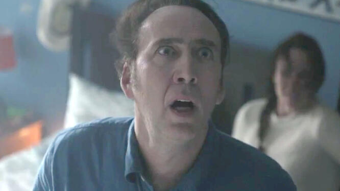 Pay the Ghost