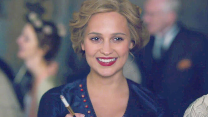 The Danish Girl