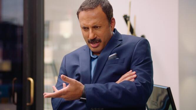 Diamond in the Rough: Movie Clip - How to Run a Company