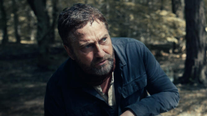 Greenland 2: Migration