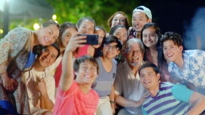 Seven Sundays