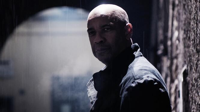 The Equalizer 3
