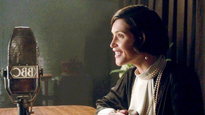 Vita & Virginia