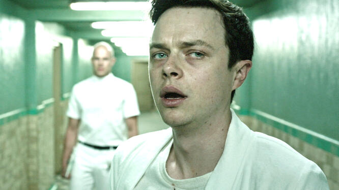 A Cure for Wellness