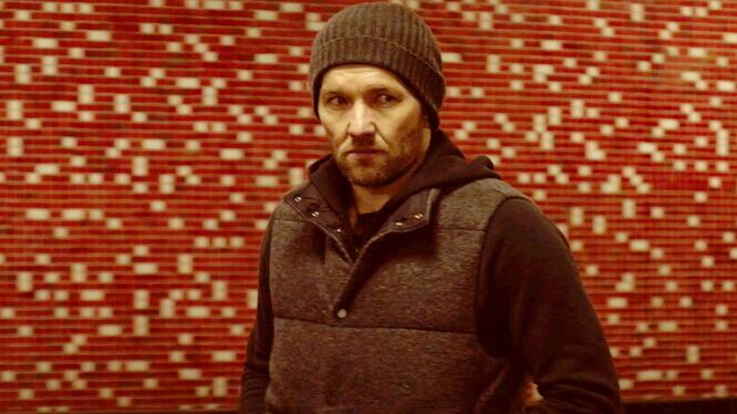 Red Sparrow