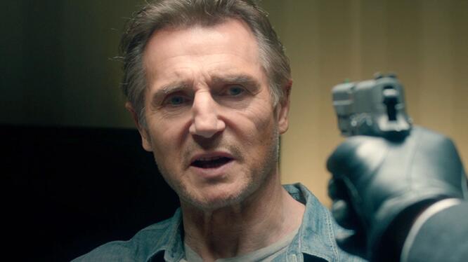 Honest Thief: Exclusive Movie Clip - Agents in the Hotel