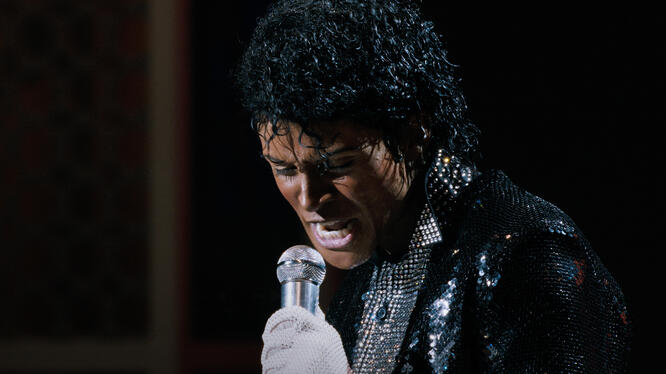 Michael