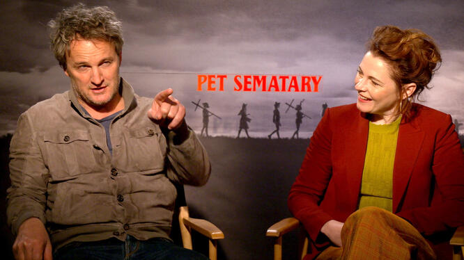 Pet Sematary