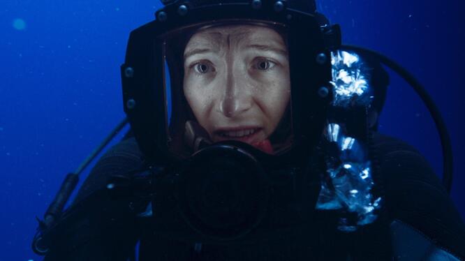 The Dive