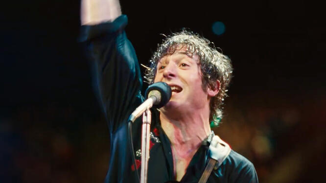 Springsteen: Deliver Me from Nowhere