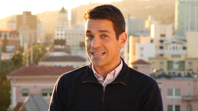 FrontRunners Season 1