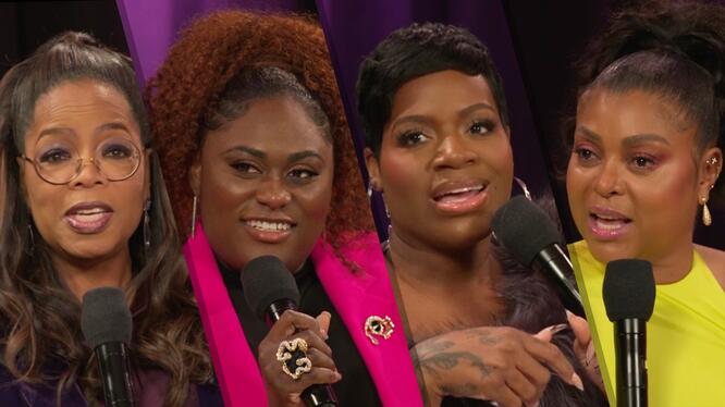 ‘The Color Purple’ Stars on Adding Their Own Twist to The Original