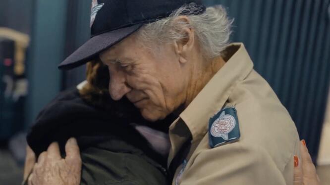 Medicine Man: The Stan Brock Story
