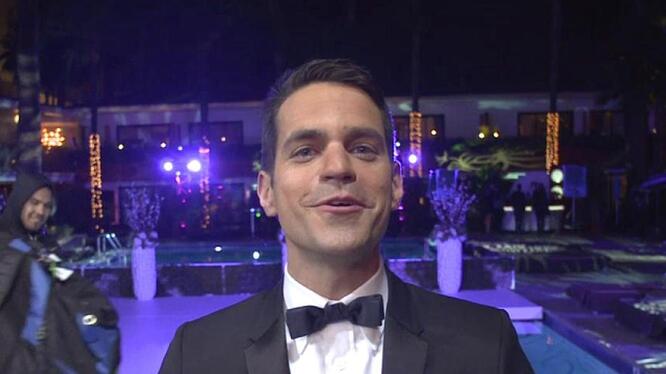 FrontRunners Season 1