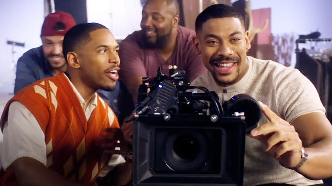 Mufasa: The Lion King