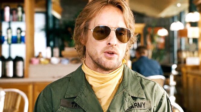 Drillbit Taylor
