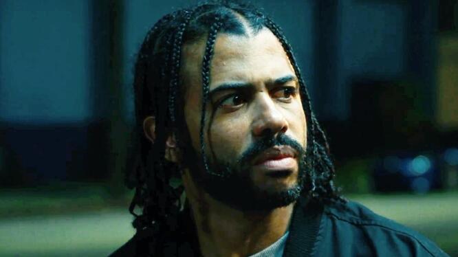 Blindspotting