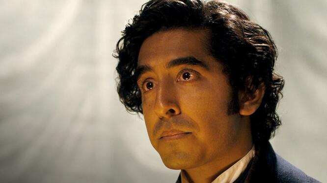 The Personal History of David Copperfield