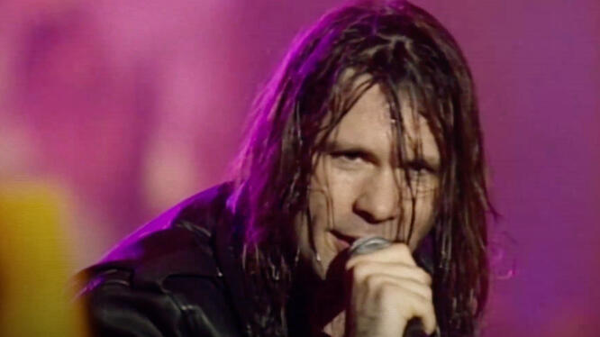 Iron Maiden: Burning Ambition
