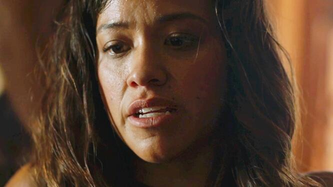 Miss Bala: Movie Clip - Proposition
