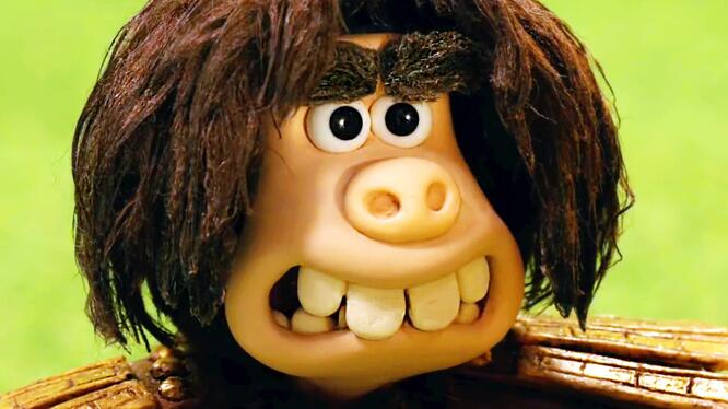 Early Man