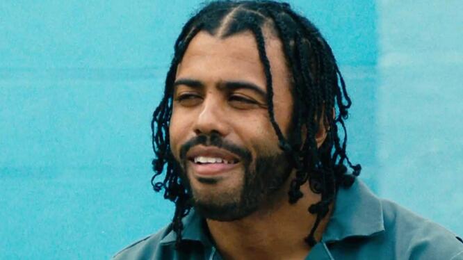 Blindspotting