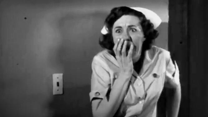 Attack of the 50-Foot Woman