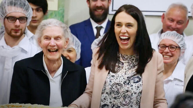 Prime Minister
