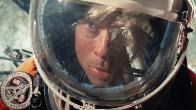 Ad Astra