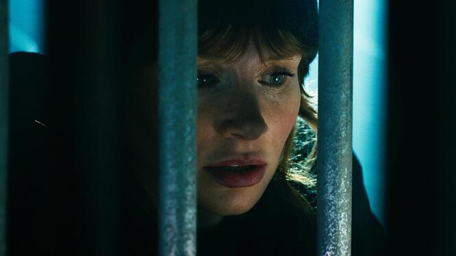 Jurassic World Dominion