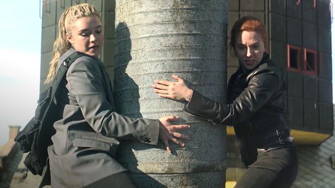 Black Widow