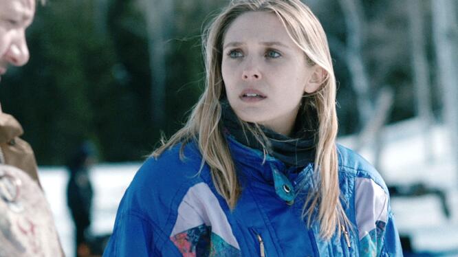 Wind River