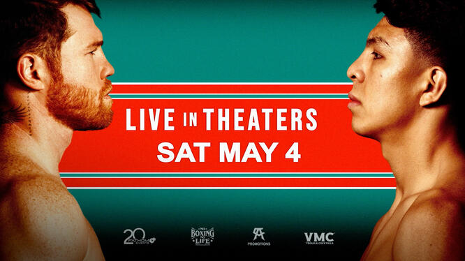 Canelo vs. Munguia: Clash of the Mexican Superstars