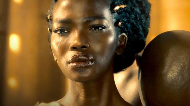 Three Thousand Years of Longing