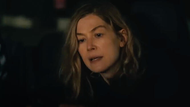 Hallow Road and Vincent Must Die