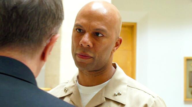 Hunter Killer: Movie Clip - Joe Glass