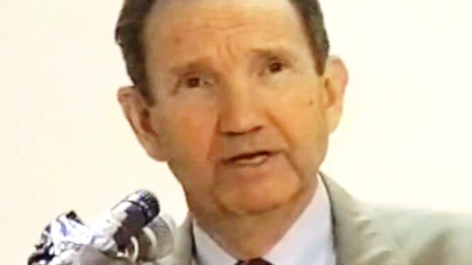 Citizen Clark ... A Life of Principle