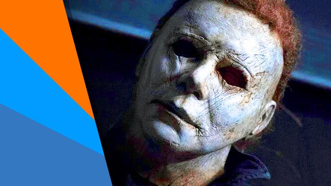 Weekend Ticket: Halloween