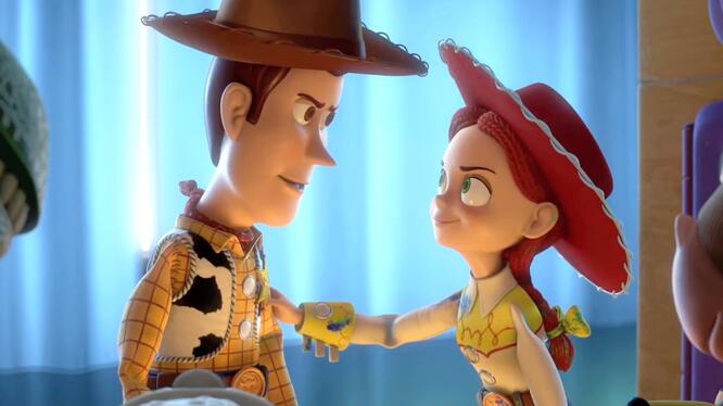 Toy Story 3