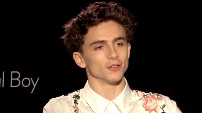 Beautiful Boy