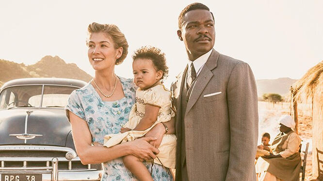 A United Kingdom